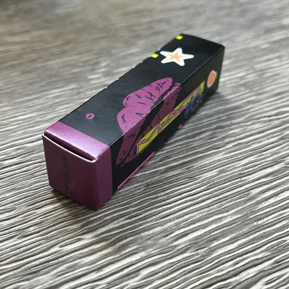 MAC “Up The Amp” Bringbacks